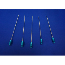 One Hole Type Re-Injection Cannula